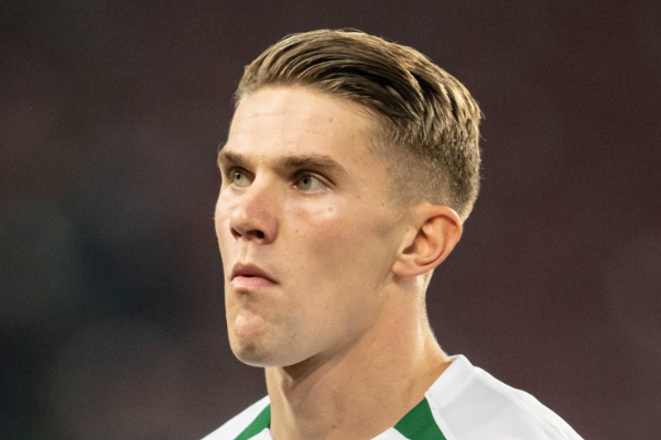 萨哈：曼联应签凯恩，而非约克雷斯